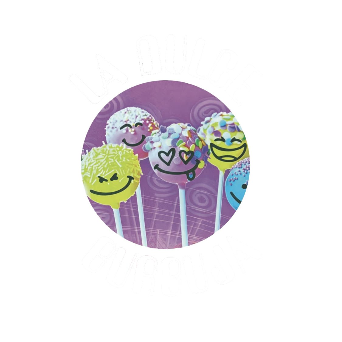 LA DULCE BURBUJA