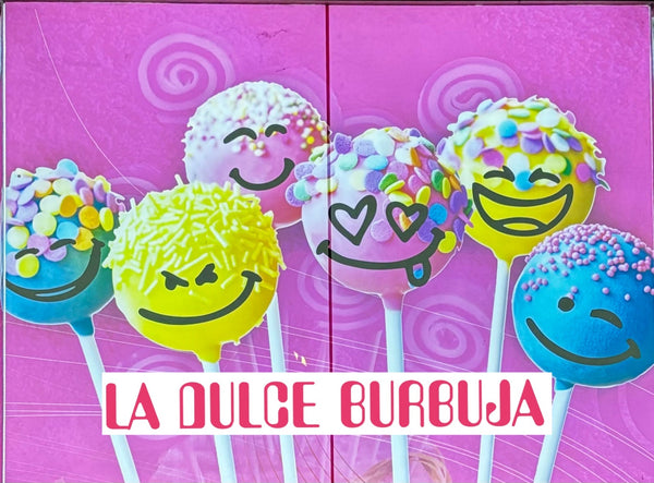 LA DULCE BURBUJA ORIGINAL