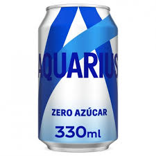 AQUARIUS ZERO LATA