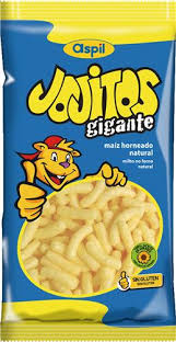 ASPIL JOJITO GIGANTE 36GR