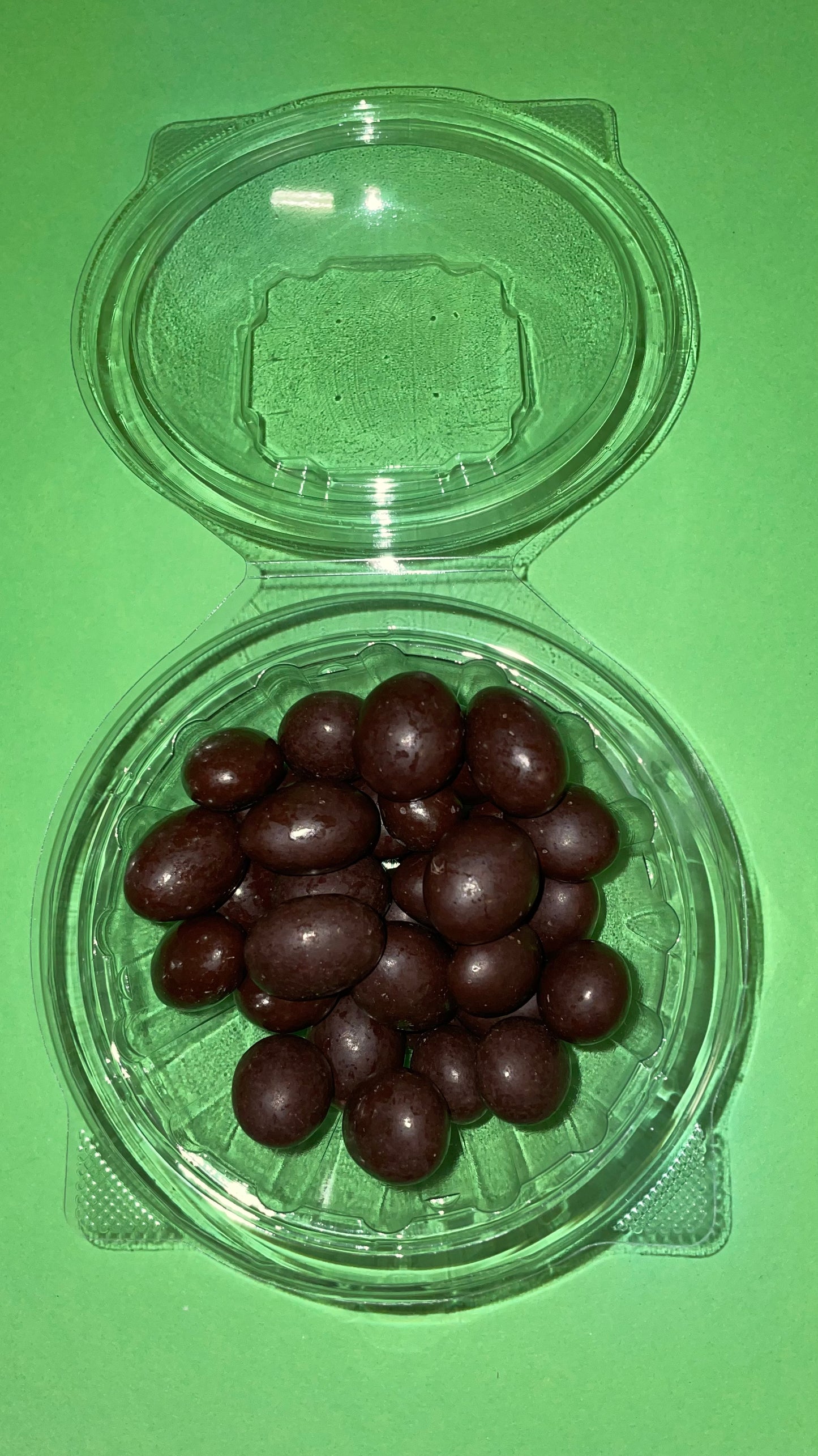 AVELLANA CHOCOLATE NEGRO