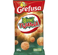 GREFUSA BOOM TIJUANA 85GR