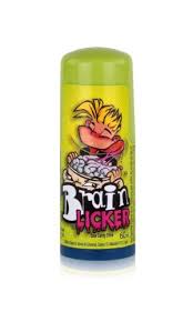 BRAIN LICKER 60ML