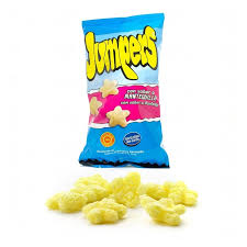 JUMPERS MANTEQUILLA 42GR