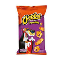 CHEETOS PANDILLA 61GR