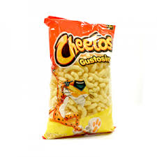 CHETOS GUSTOSINES 80GR