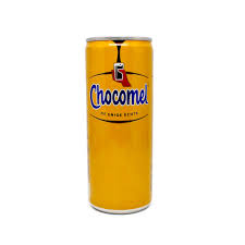 CHOCOMEL LATA 33CL