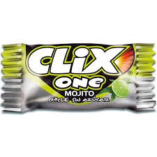 CLIX ONE MOJITO