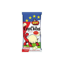 CONCHITAS KETCHUP 30GR