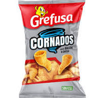 GREFUSA CORNADOS 85GR