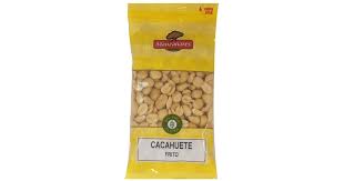 GREFUSA MANZANARES CACAHUETE FRITO 150GR