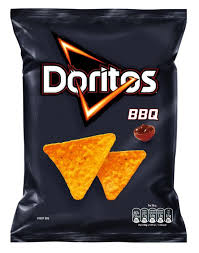 DORITOS BBQ 150GR