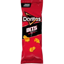 DORITOS BITS BBQ 33GR