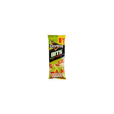 DORITOS BITS PIZZA 80GR