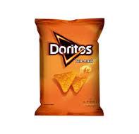 DORITOS TEX MEX 40GR