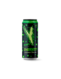 ENERYETI ATOMYC 500ML