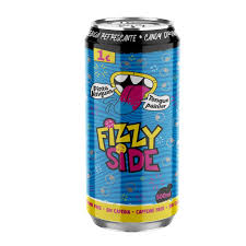 FIZZYSIDE PINTA LENGUAS 500ML