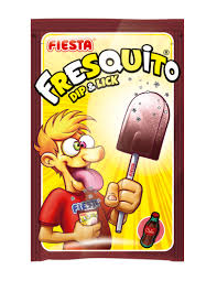 FRESQUITO COLA FIESTA