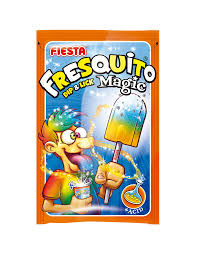 FRESQUITO MAGIC FIESTA