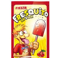 FRESQUITO CEREZA FIESTA 17GR