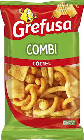 GREFUSA COMBINADO 85GR