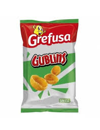 GREFUSA GUBLINS BBQ 135GR