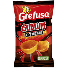 GREFUSA GUBLINS XTREME 36GR