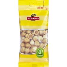 GREFUSA MANZANARES AVELLANA REPELADA 70GR