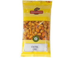 GREFUSA MANZANARES COCTEL CHILI 85GR