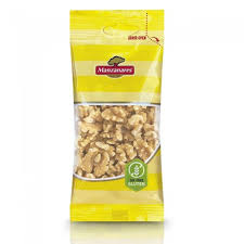 GREFUSA MANZANARES NUEZ PELADA 70GR