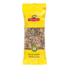 GREFUSA MANZANARES PIPA LARGA 110GR