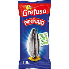 GREFUSA PIPONAZO ORIGINAL 119GR