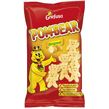 GREFUSA POMBEAR 60GR