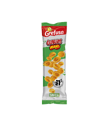 GREFUSA GUBLINS MINIMS 75GR 1€