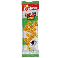 GREFUSA GUBLINS MINIMS 75GR 0.5€