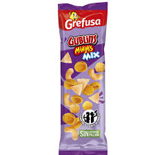 GREFUSA GUBLINS MINIMS MIX 32GR