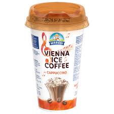 ICE COFFEE VIENNA CAPPUCCINO 230ML