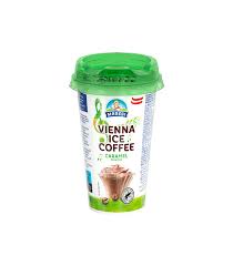 ICE COFFEE VIENNA CARAMELO 230ML