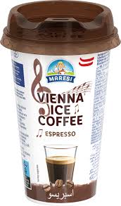 ICE COFFE VIENNA ESPRESO 230ML