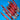 Palotes Sabor Cola 6 GR