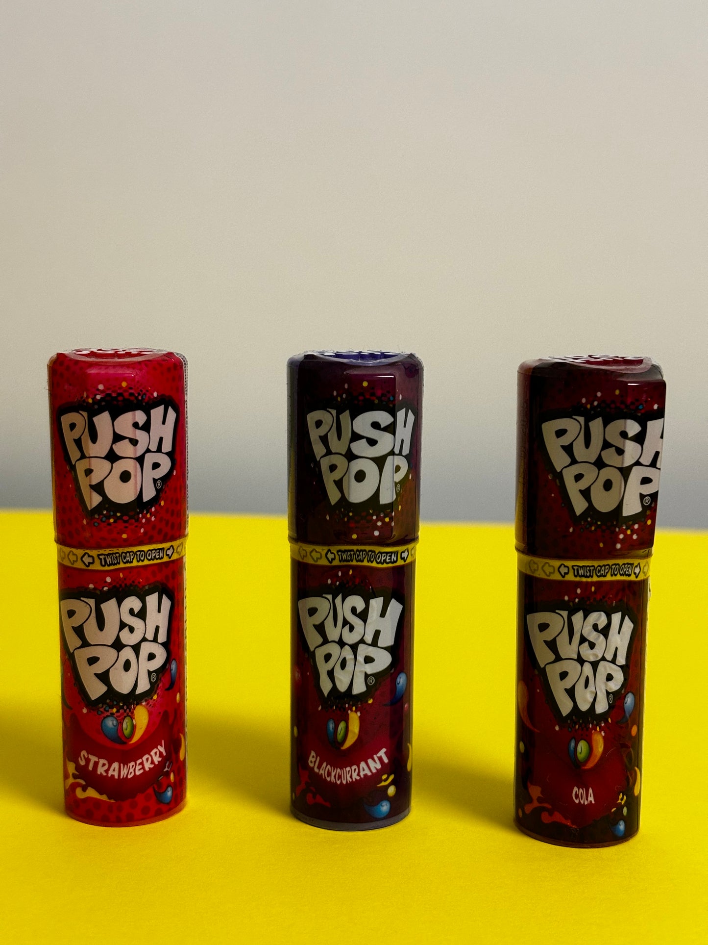 PUSH POP ORIGINAL