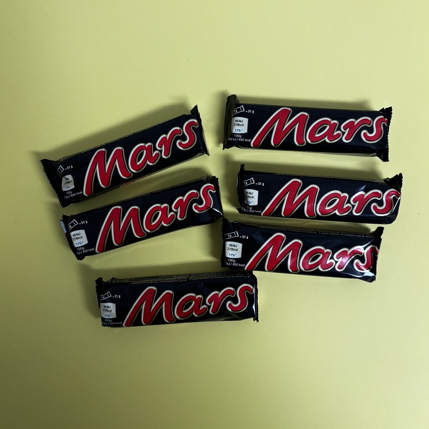 MARS