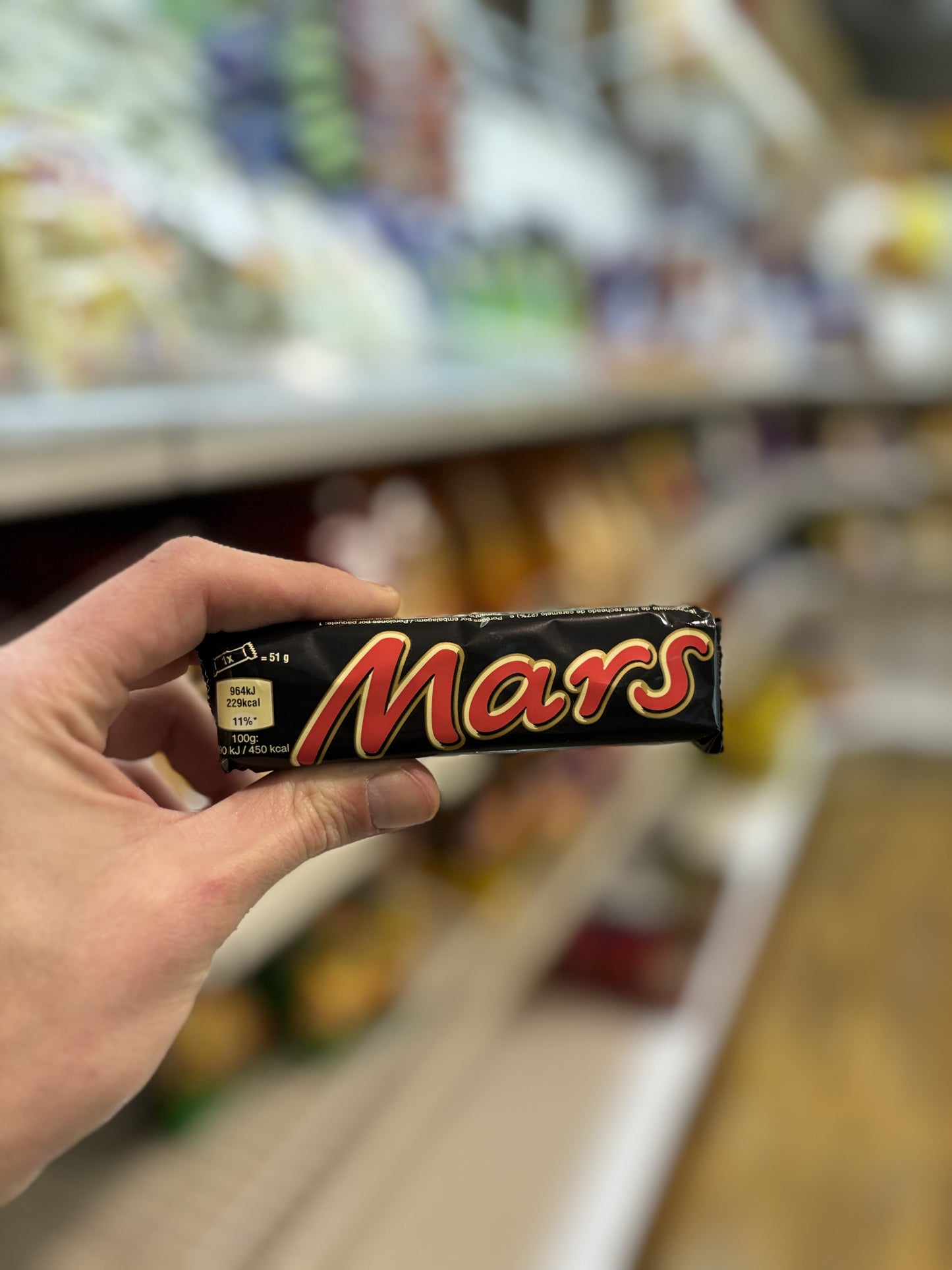 MARS