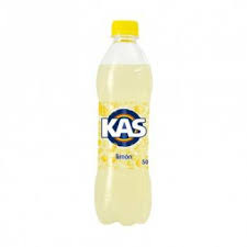 KAS LIMON BOTELLA 500ML