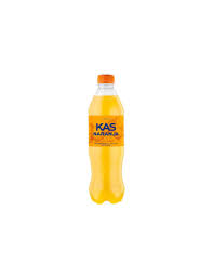 KAS NARANJA BOTELLA 500ML