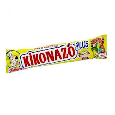 KIKONAZO PLUS CHURRUCA