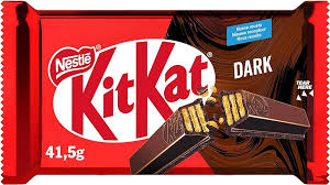 KIT KAT NEGRO 41,5GR