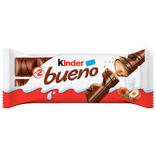 Kinder Bueno Chocolate T2