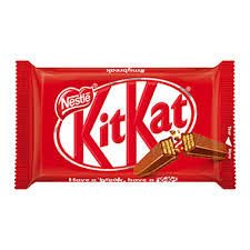 Kit Kat Original 41.5Gr