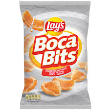 LAYS BOCA BIT GRANDE 55G